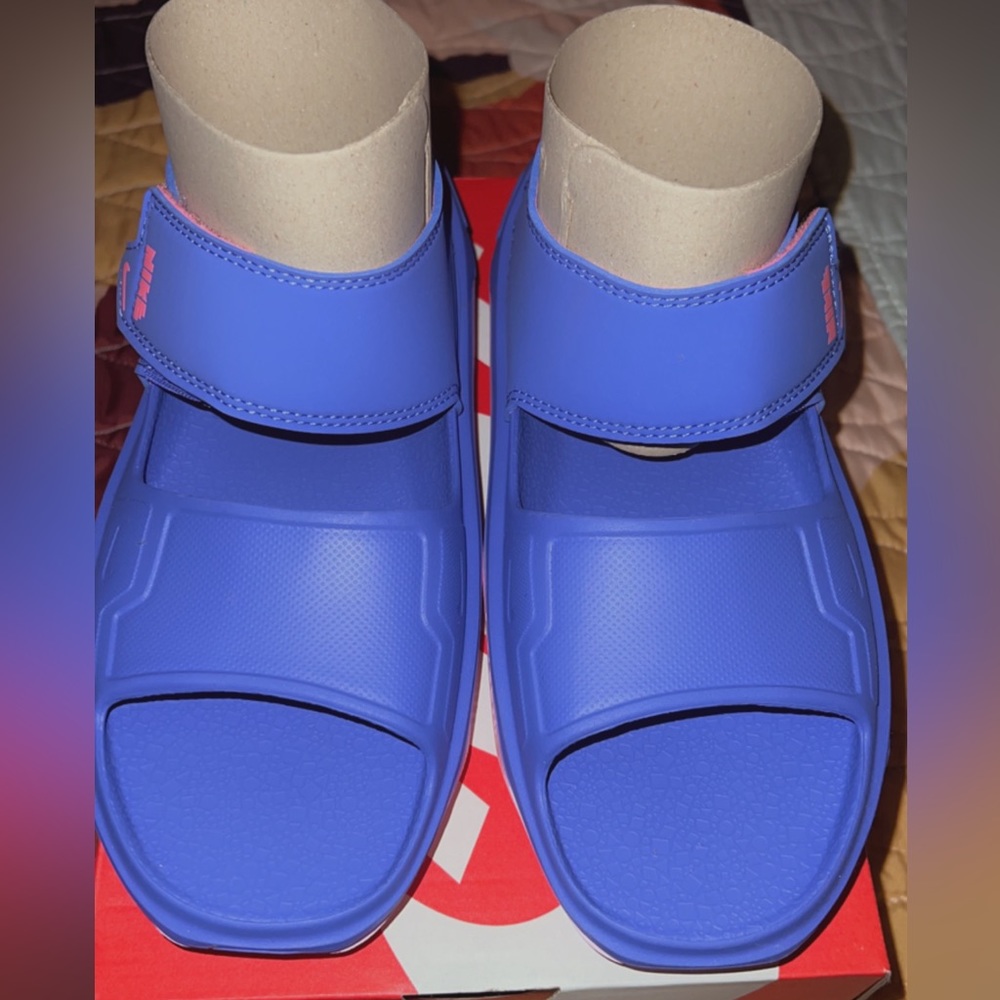 NWT. Youth slides. (Playscape)